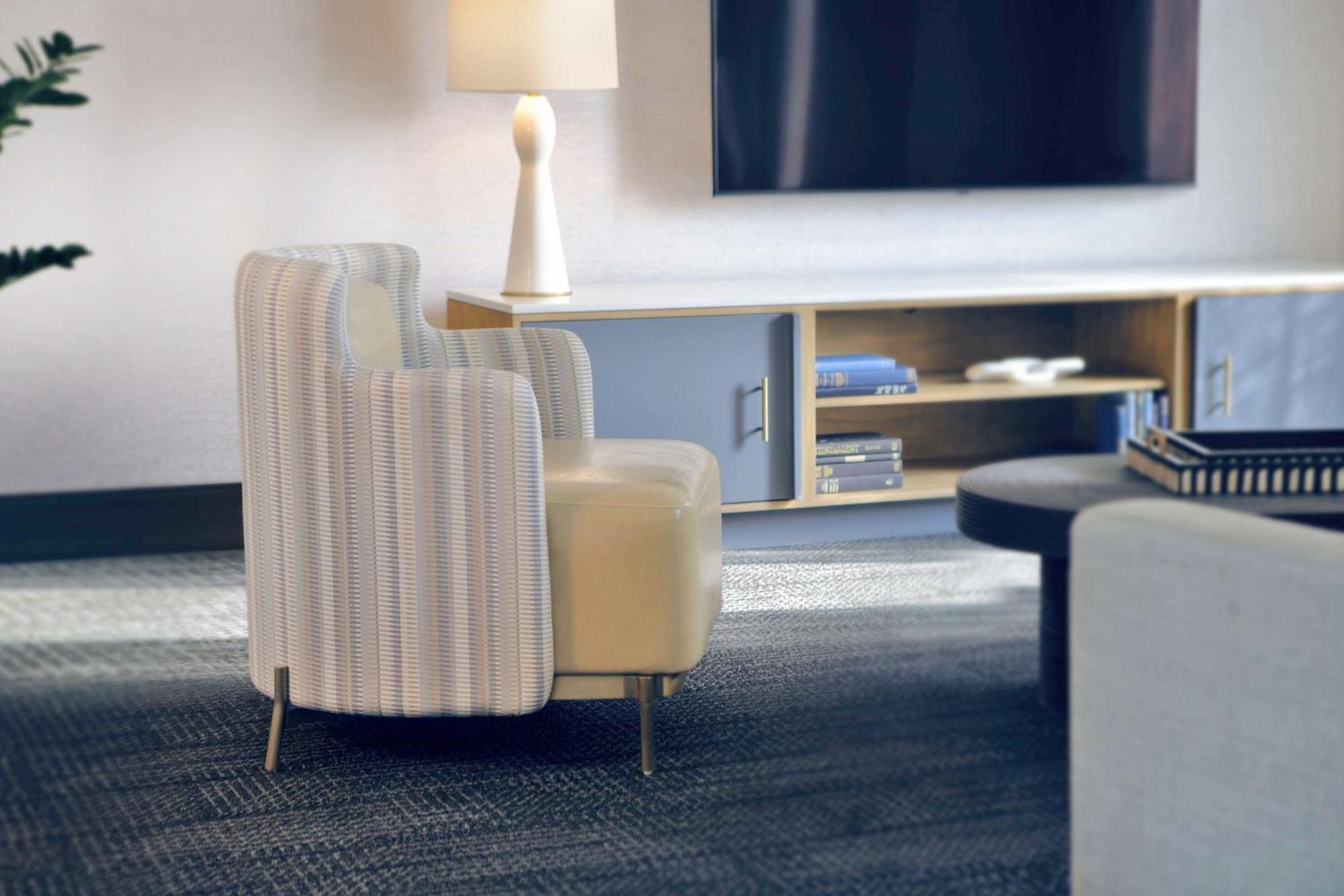 Hotel Hilton Omaha Esterno foto